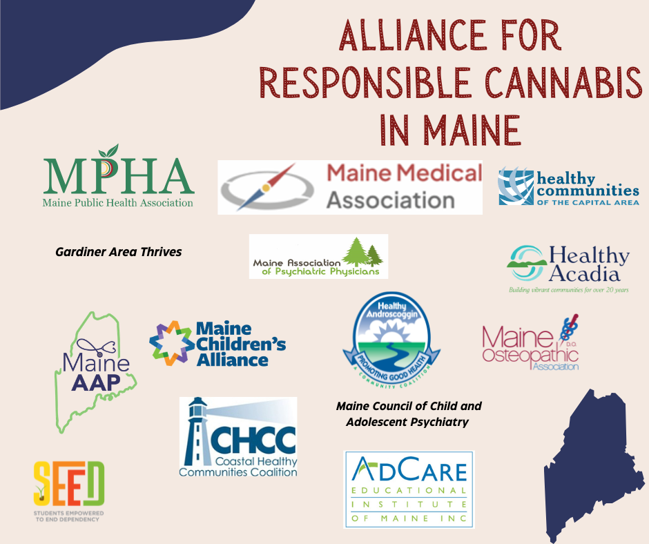 Alliance for Responsible Cannabis in Maine