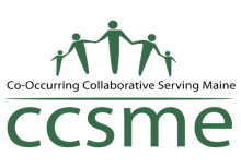 Co-Occurring Collaborative Serving Maine