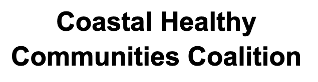 Coastal Healthy Communities Coalition