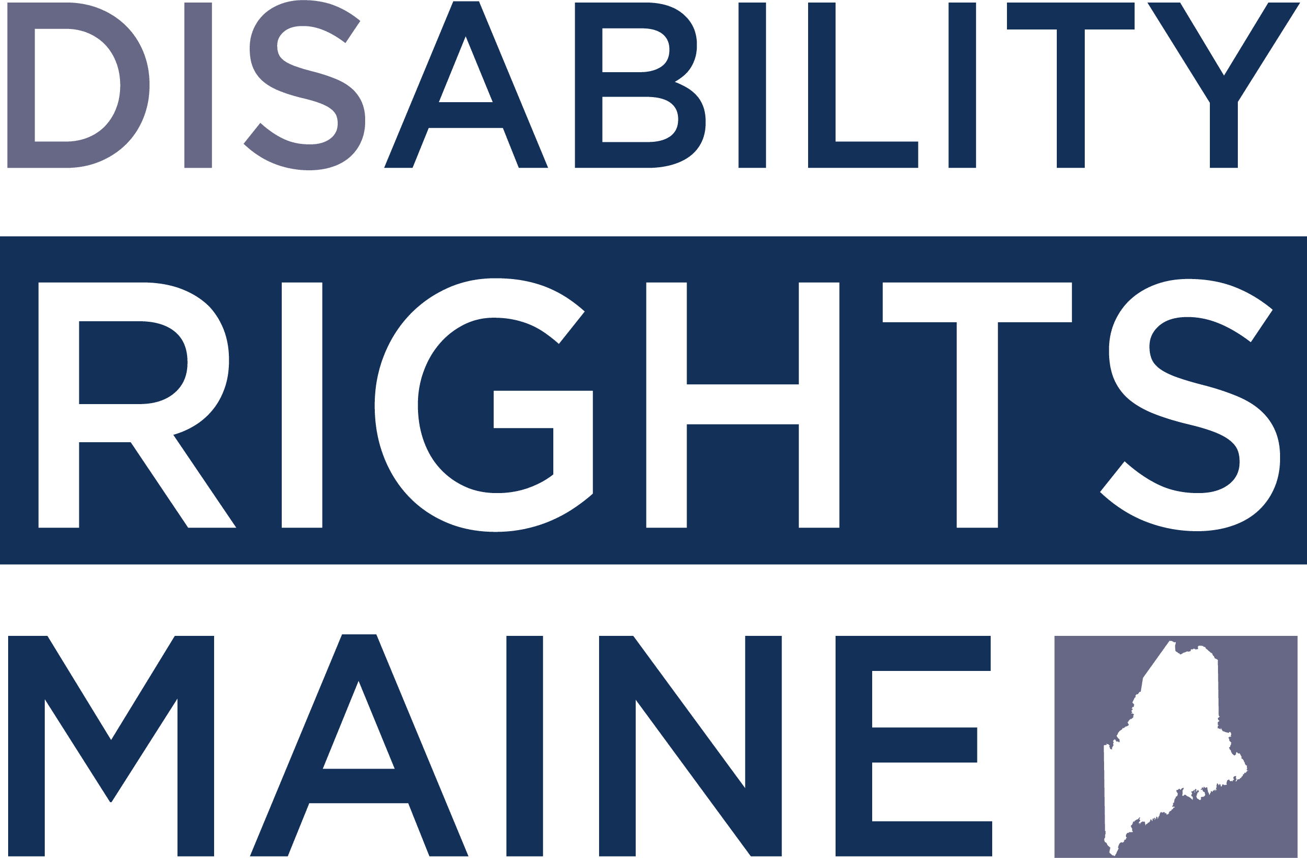 Disability Rights Maine