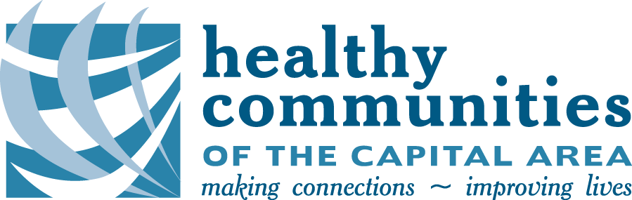 Healthy Communities of the Capital Area