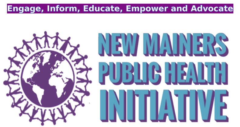 New Mainers Public Health Initiative