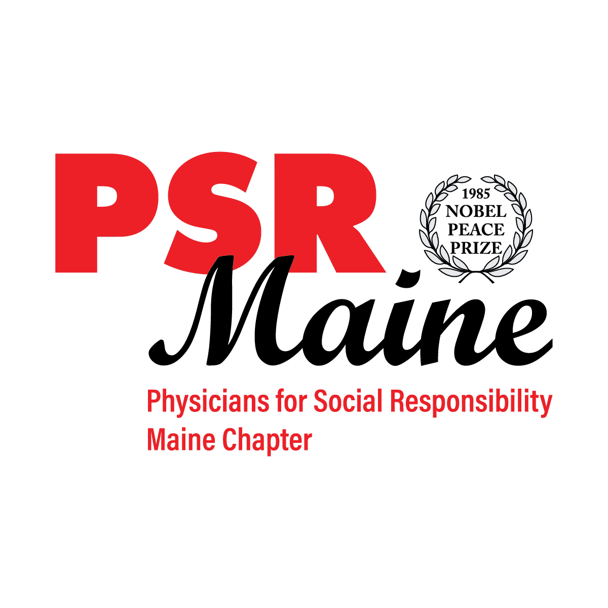PSR Maine