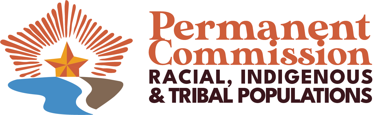 Permanent Commission On The Status Of Racial, Indigenous, and Tribal Populations
