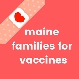 Maine Families for Vaccines
