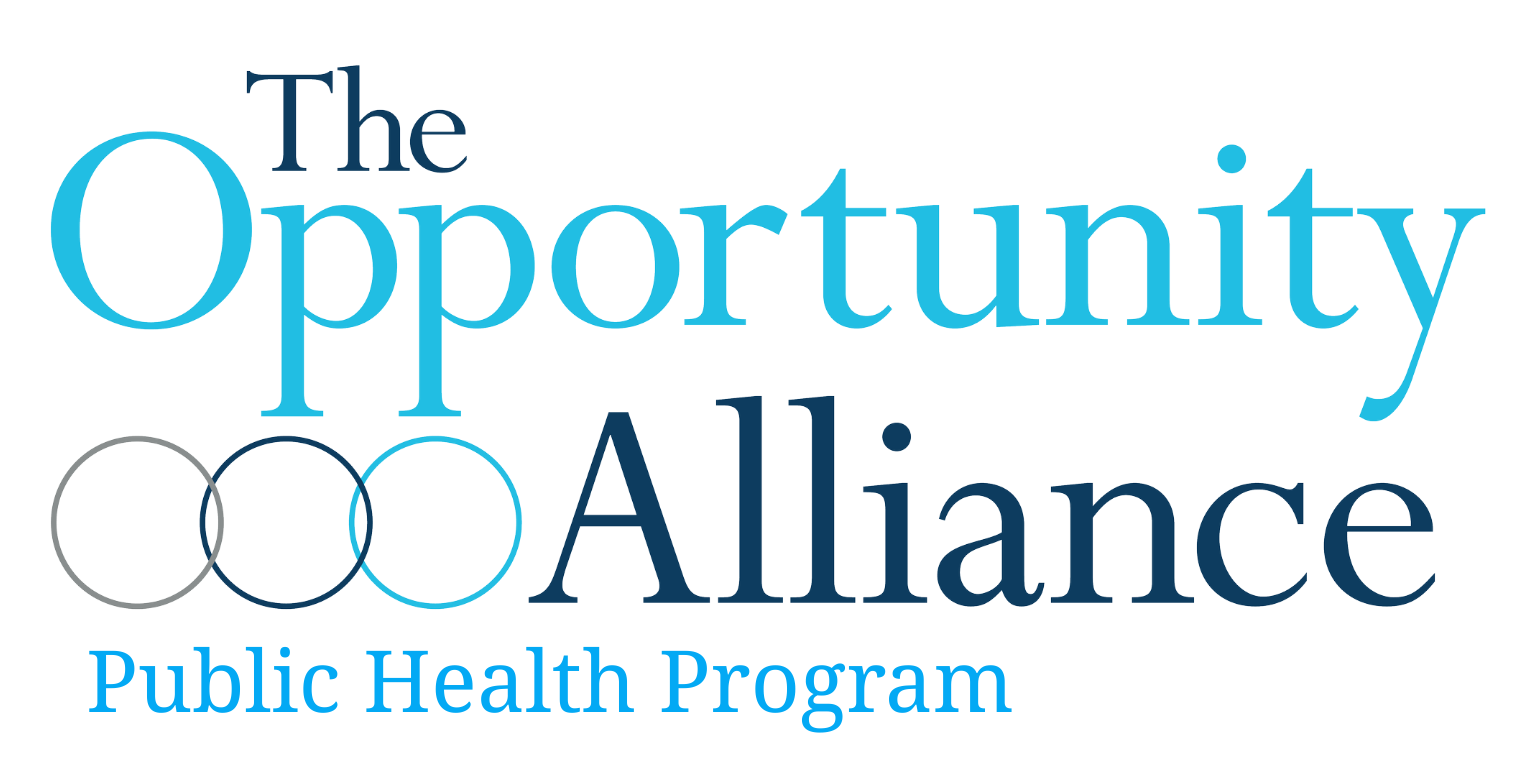 The Opportunity Alliance