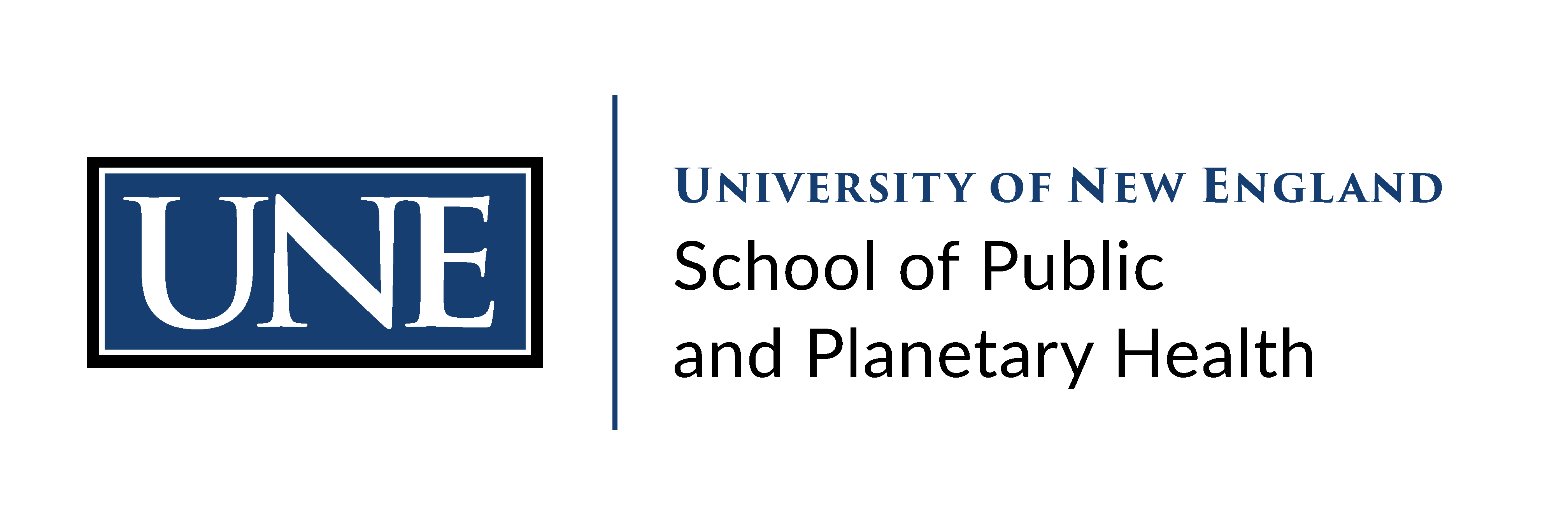 UNE School of Public and Planetary Health