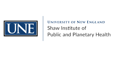 UNE Shaw Institute of Public and Planetary Health