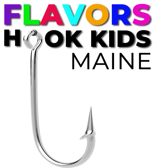 Flavors Hook Kids Maine