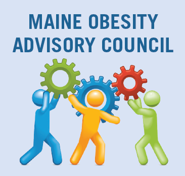 Maine Obesity Advisory Council