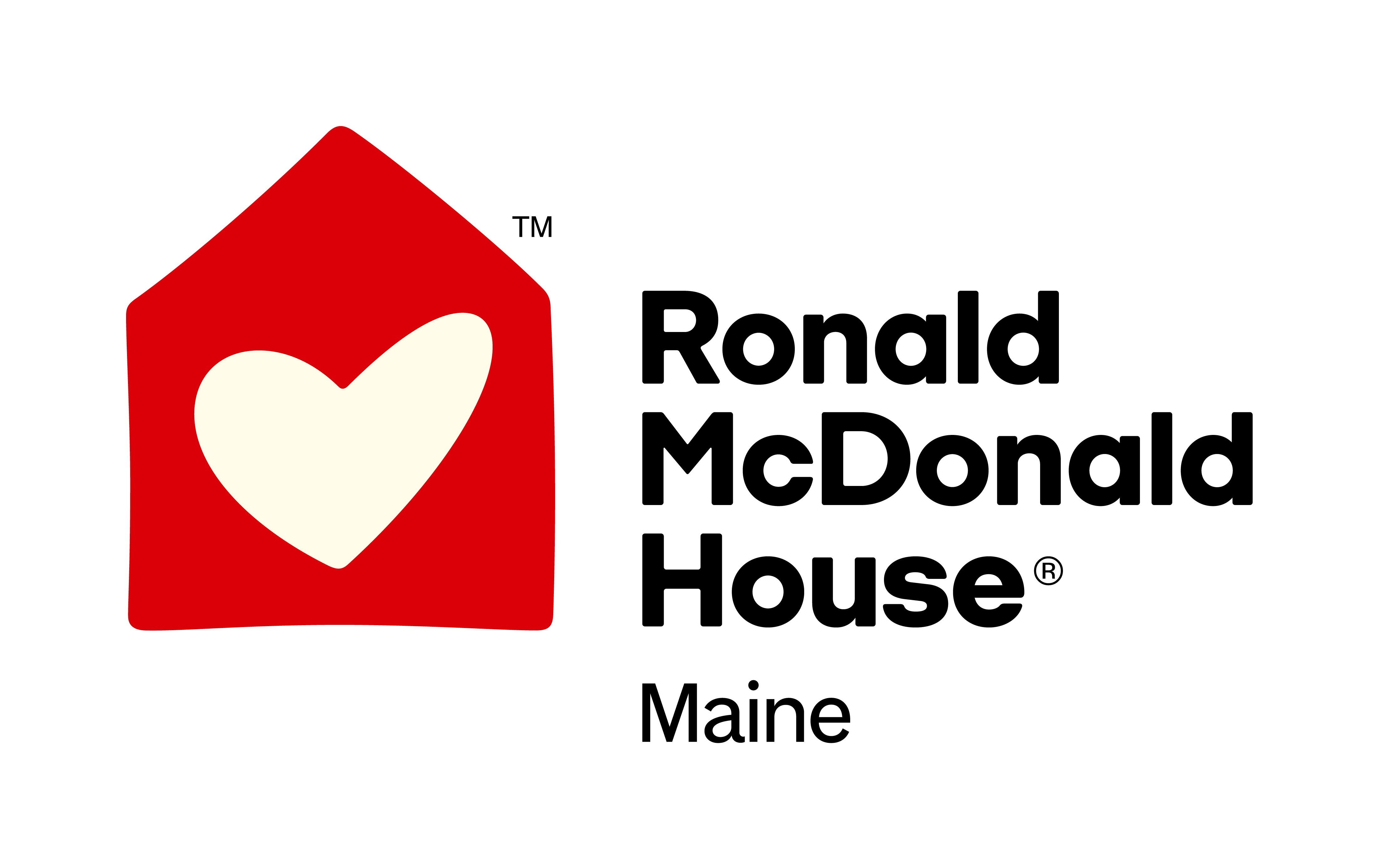 Ronald McDonald House Charities Maine