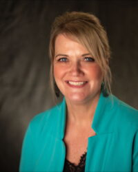 Holly Richards, MPH, CHES