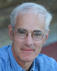 Geoff Gratwick, MD