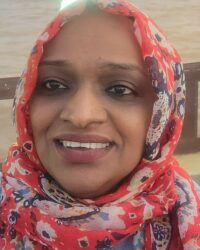 Sana Osman