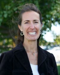 Jennifer Gunderman, MPH