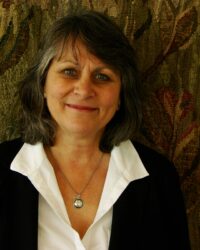 Judy Tupper, DHEd, CHES, CPPS