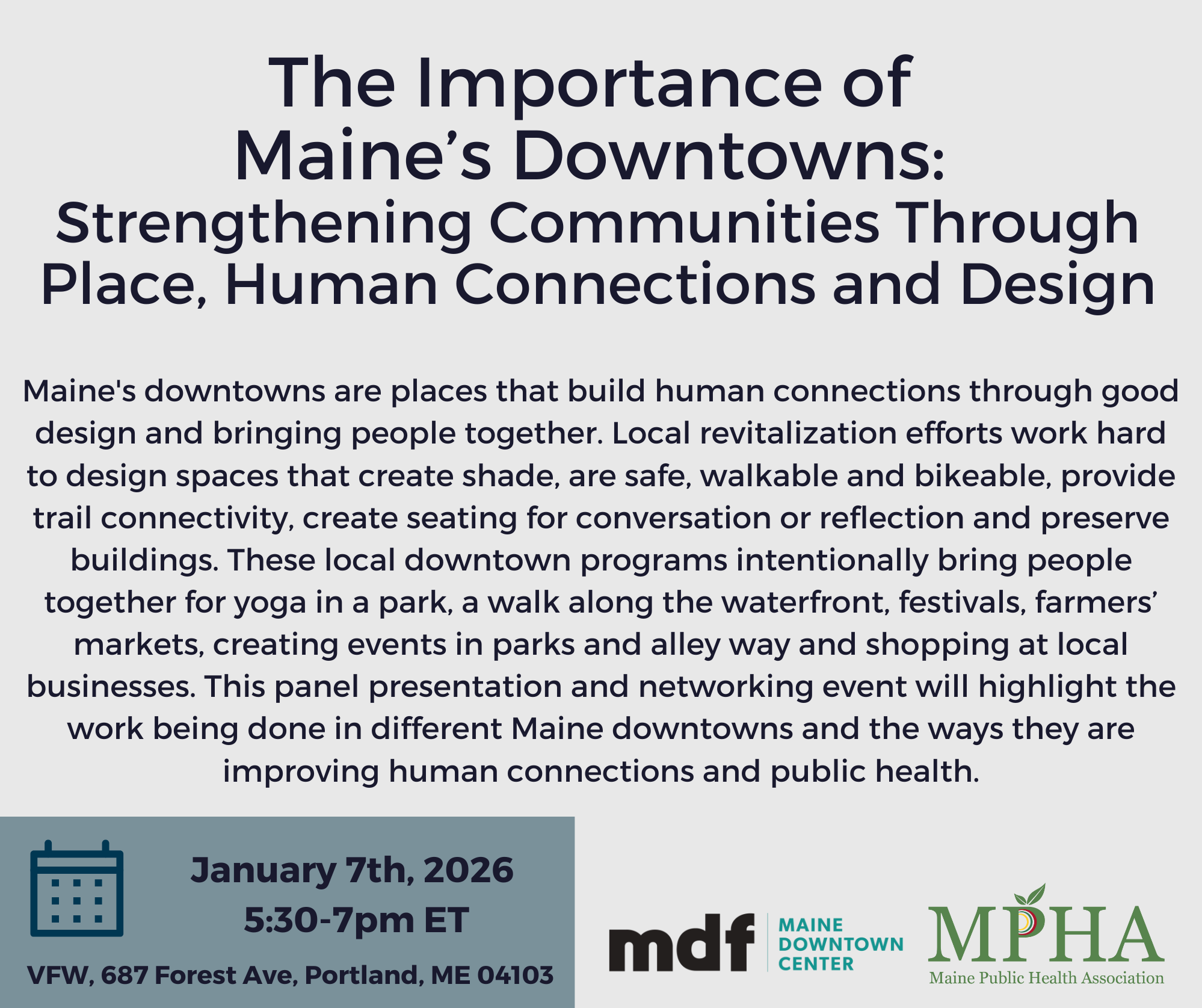 2026 01 27 Maines Downtowns Flyer