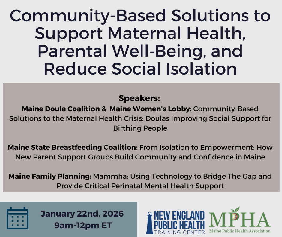 MCH Jan 2026 webinar