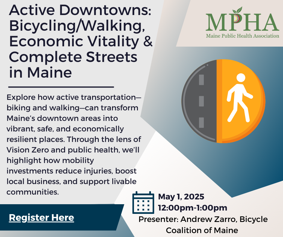 May 2025 Webinar