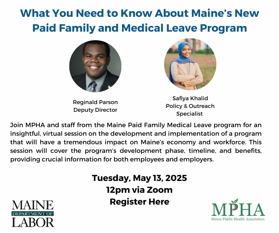 PFML Webinar