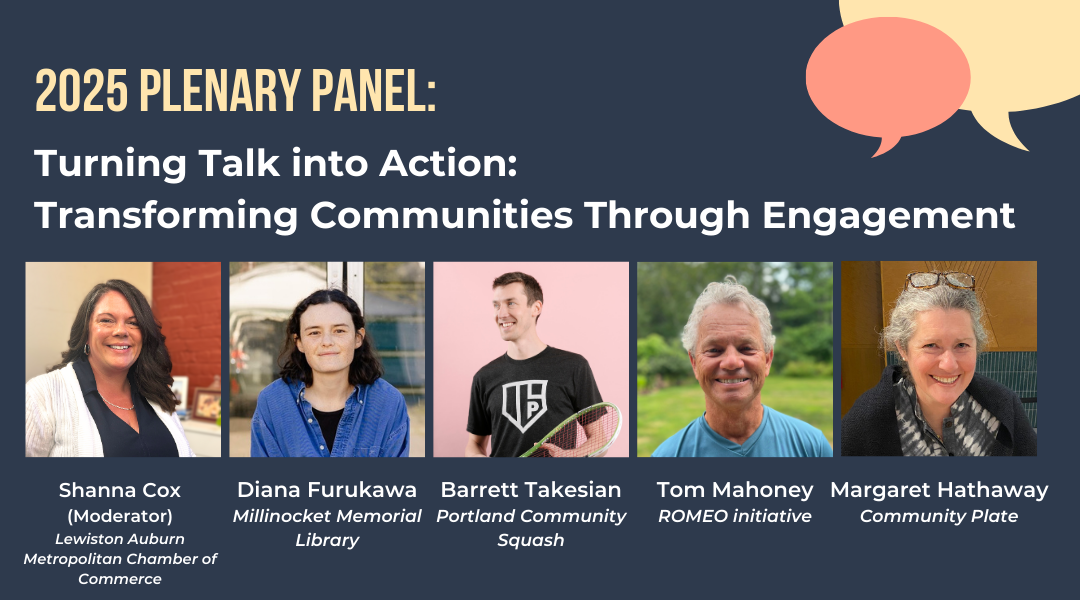 Plenary Announcement V2