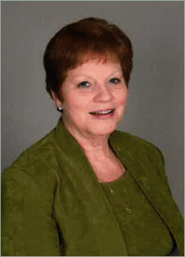 Cindy blanchette