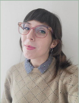 Madelene cyr
