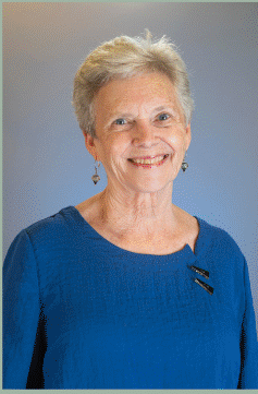 Peggy haynes
