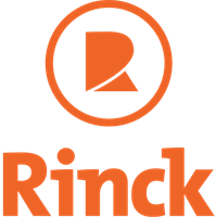 Rinck logo